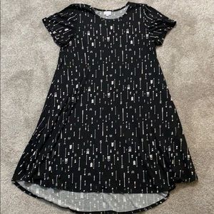 COPY - LuLaRoe Carly dress